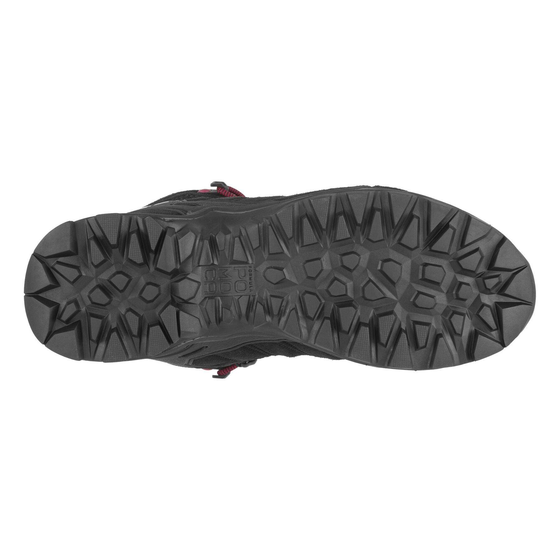 Chaussures de randonnée Salewa WS Alp Mate Mid WP noir femme 3/7
