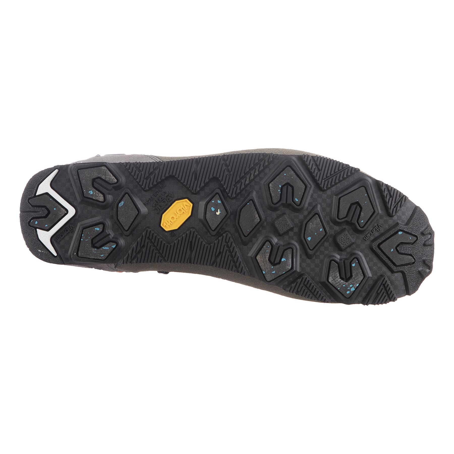 Wandelschoenen Mannelijk Salewa Ms 2 Winter Zwart 3/7