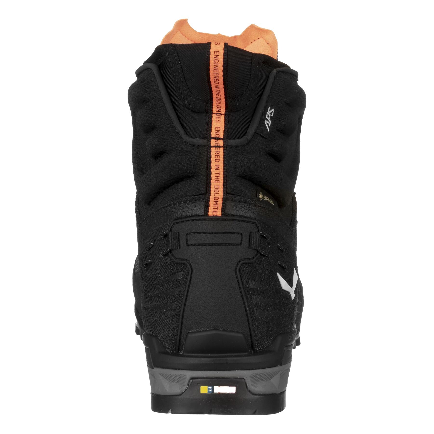 Chaussures de randonnée Salewa Ortles Edge Mid GTX 7/7