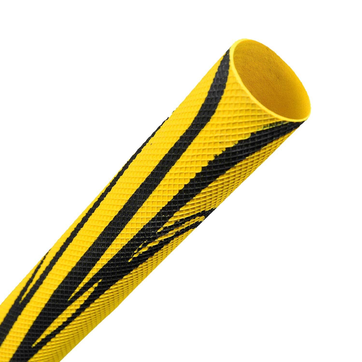 Waves Cricketschlägergriff bat grip| Farbe: Multicolor|3er Pack|Material:Gummi 3/5