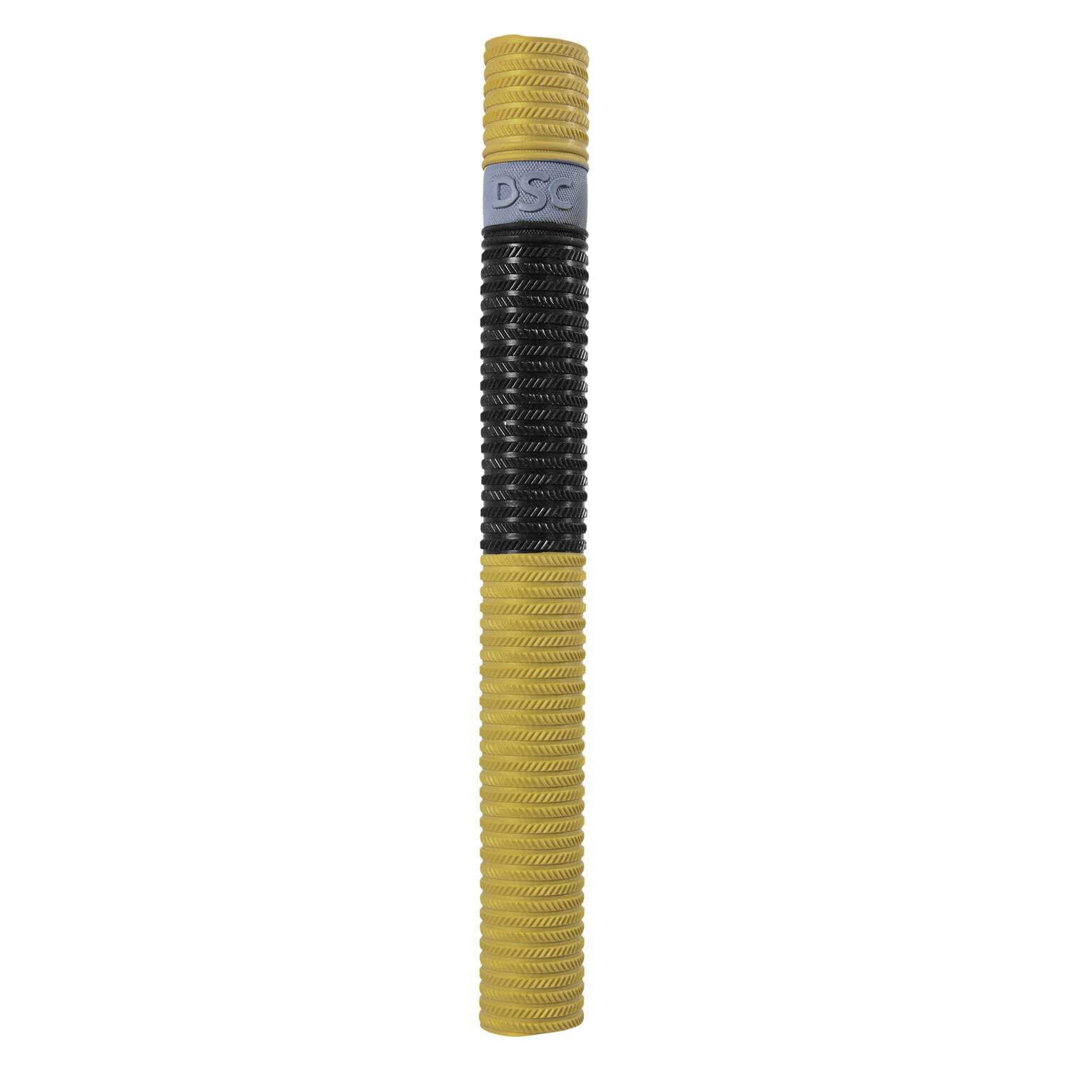 Tetra Cricketschlägergriff bat grip|Packung: 3 Stück | Farbe: mehrfarbig 3/5