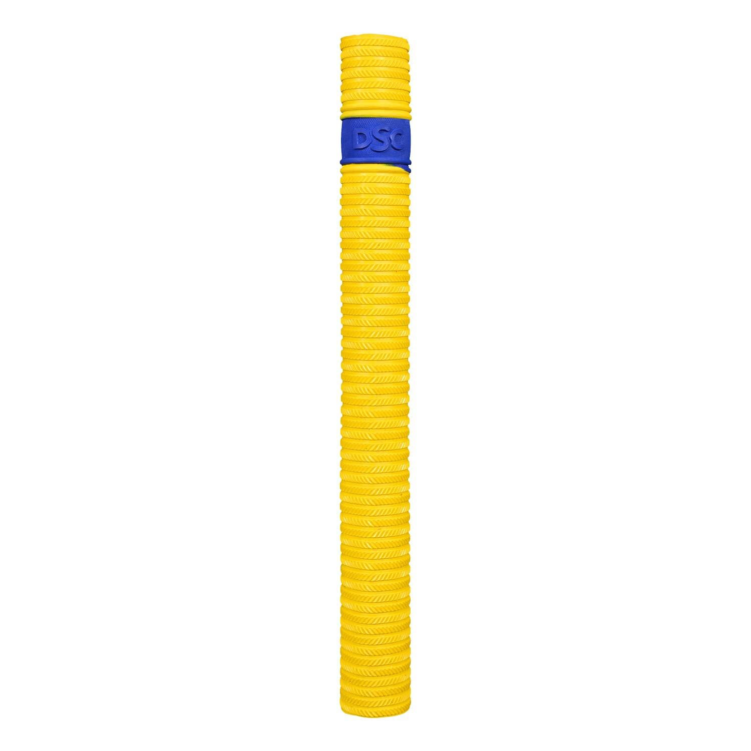 Tetra Cricketschlägergriff bat grip|Packung: 3 Stück | Farbe: mehrfarbig 2/5