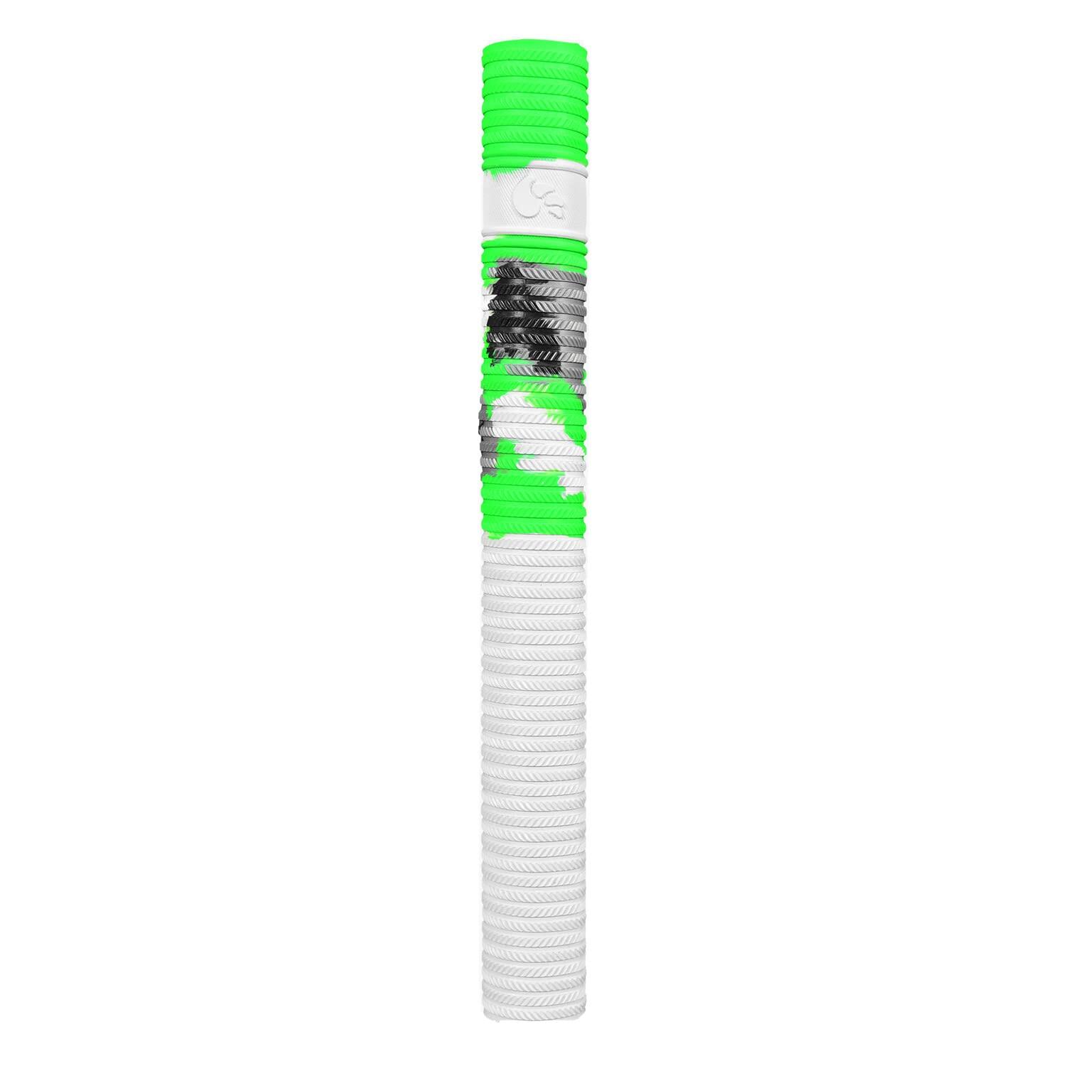 DSC 1501160 Camo Flag Baboon Cricket Spare Grip DSC Decathlon