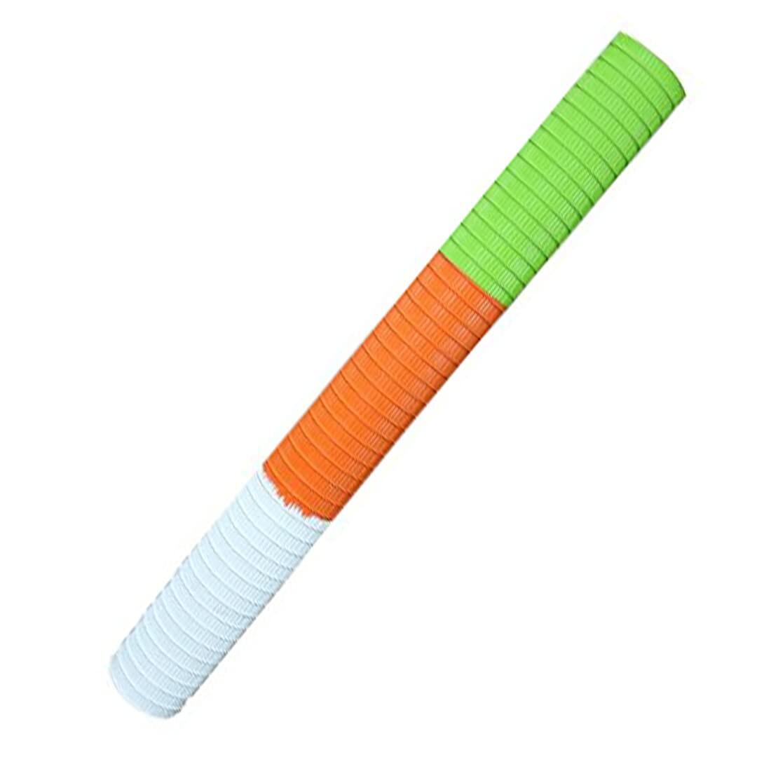 DSC Ring Line Cricket Bat Grip | Farbe: Multicolor | Packung mit 1 Stück 3/5