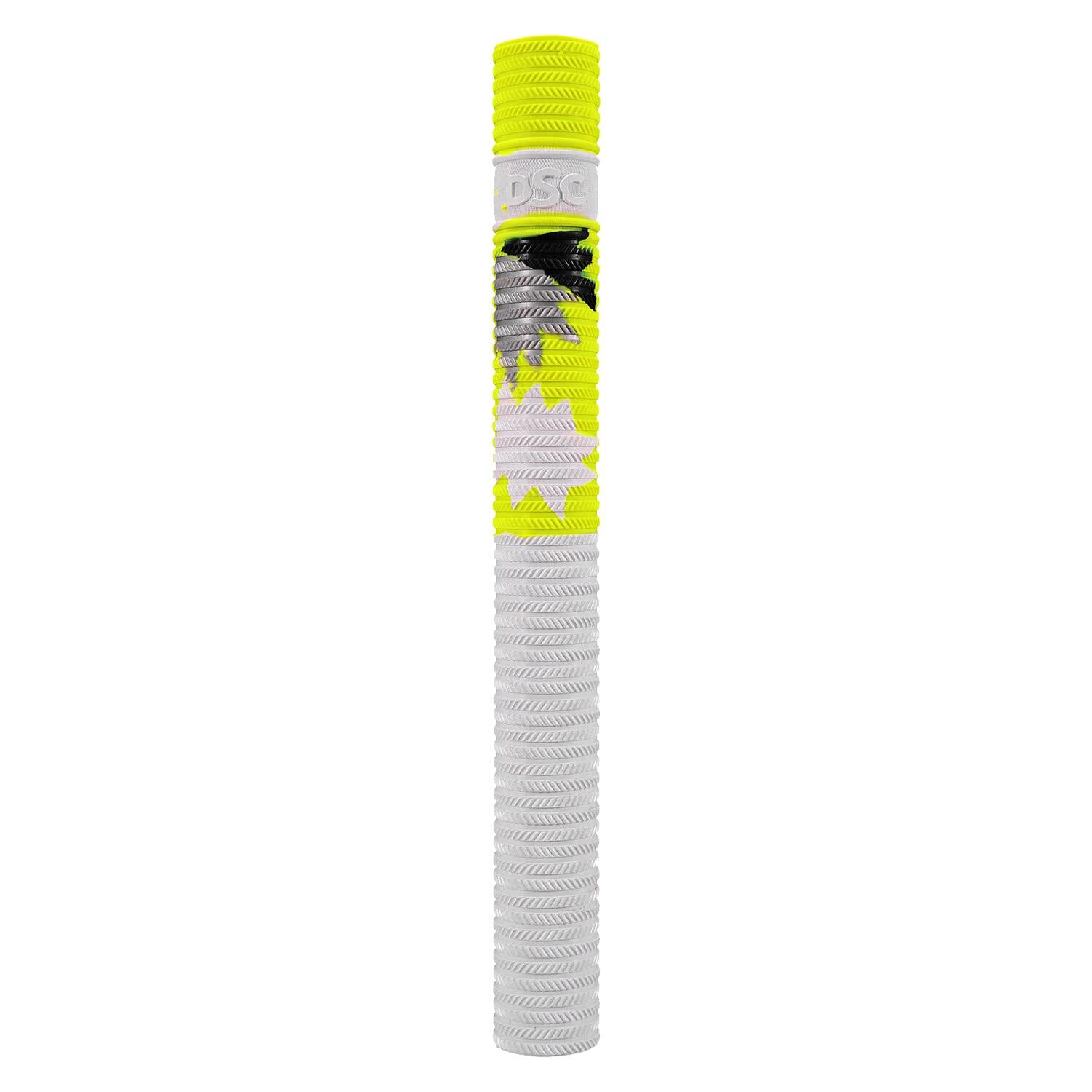 DSC Camo Flag Baboon Cricket Ersatzgriff | Farbe: Multicolor 4/7