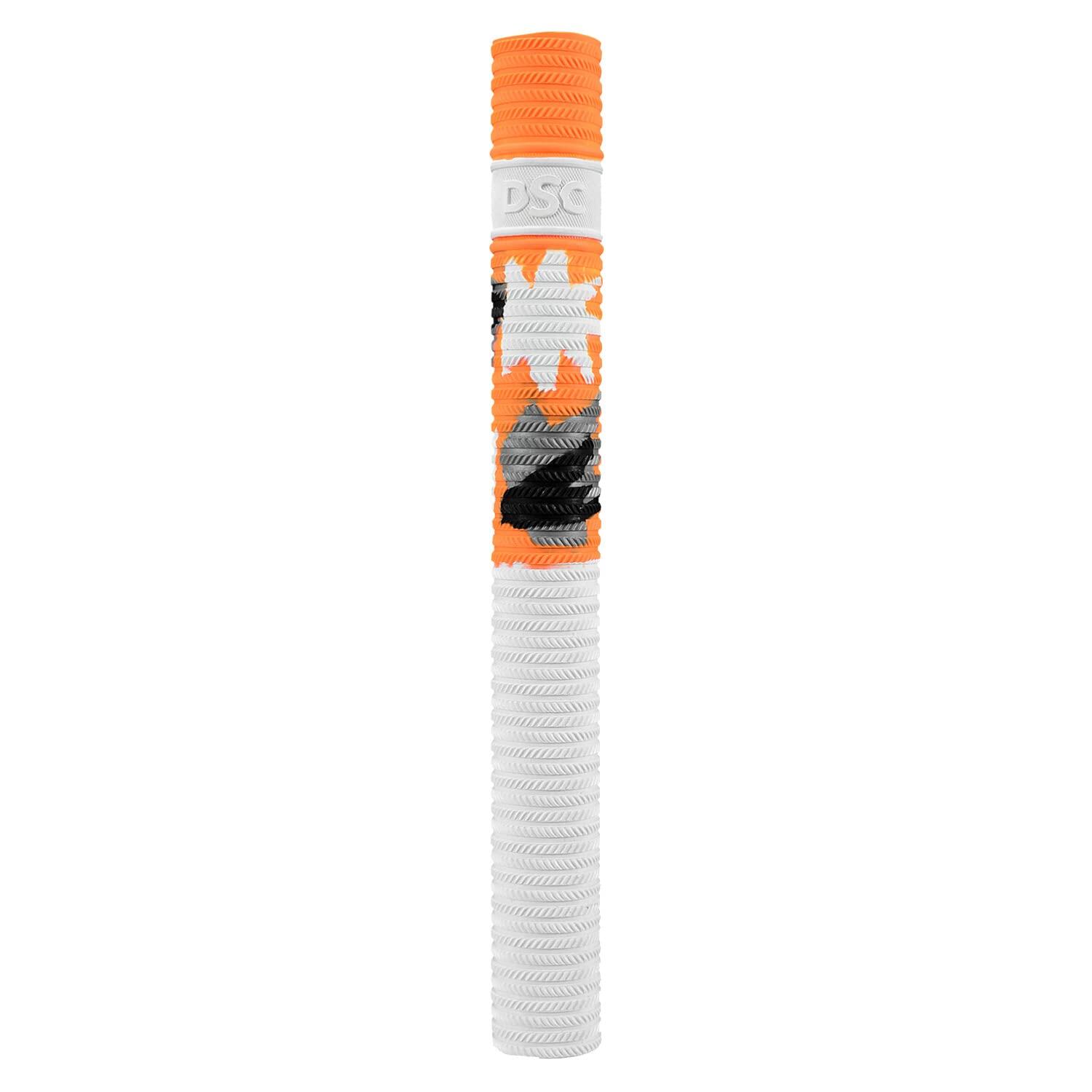 DSC Camo Flag Baboon Cricket Ersatzgriff | Farbe: Multicolor 3/7