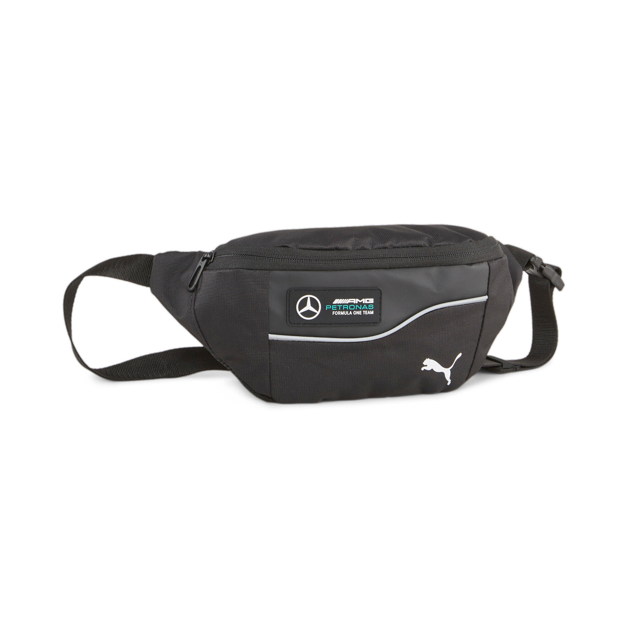 Borsetă Mercedes-AMG Petronas Puma