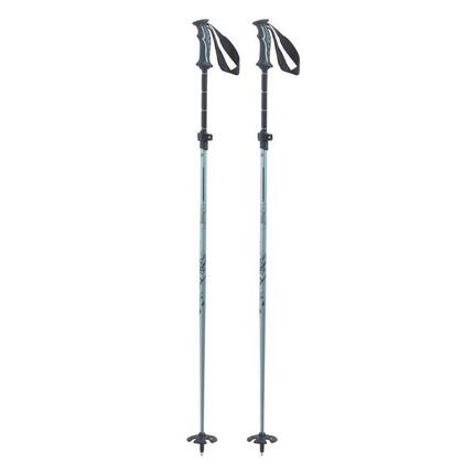 Bâtons de Trekking TSL - Télescopique - SEMNOZ Alu 2 Classic