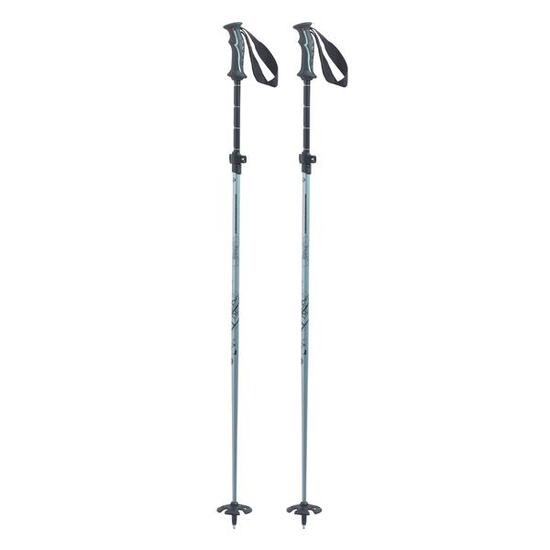 Bâtons de Trekking TSL - Télescopique - SEMNOZ Alu 2 Classic