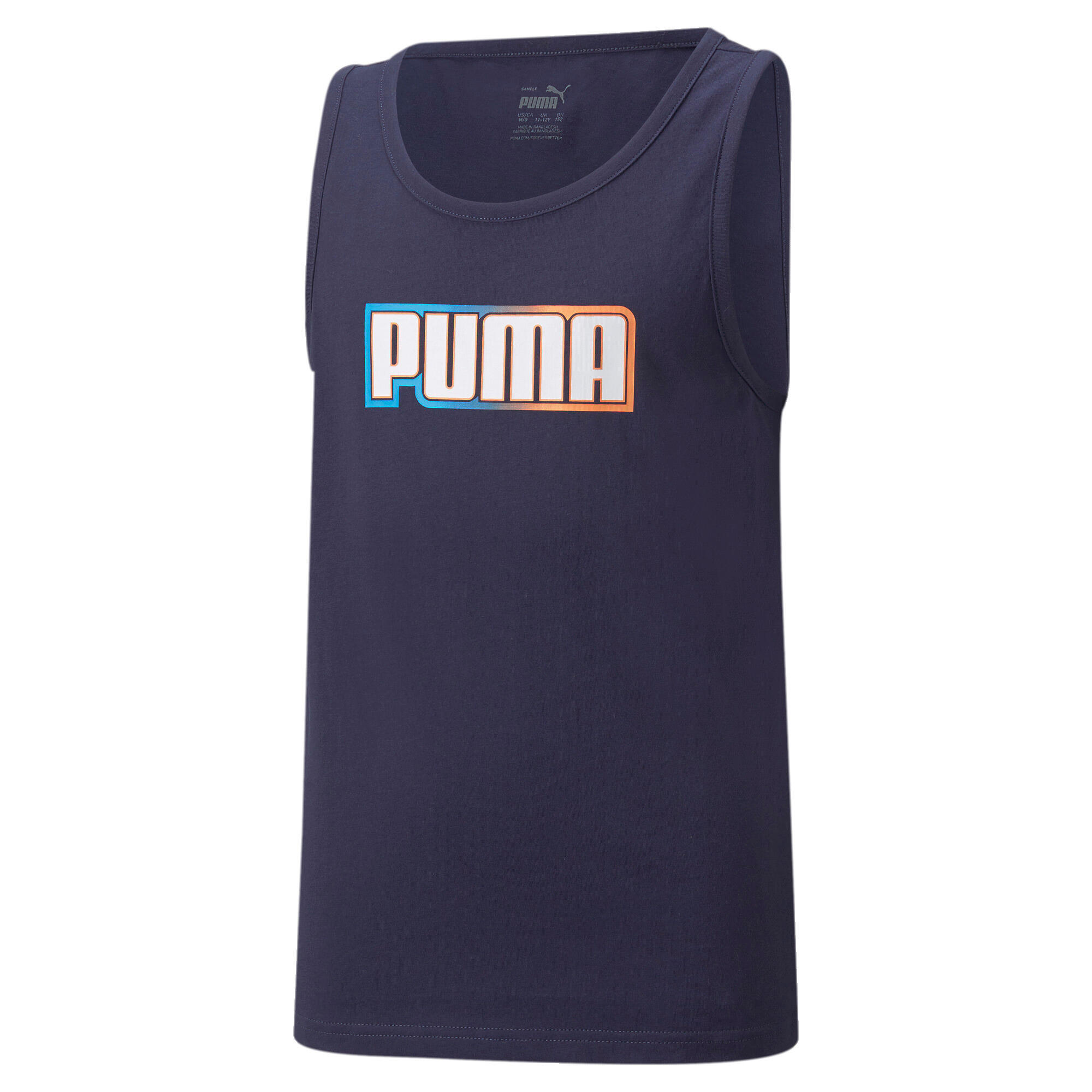 PUMA picture