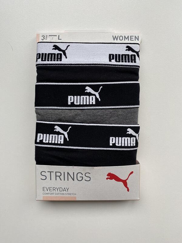 PUMA picture