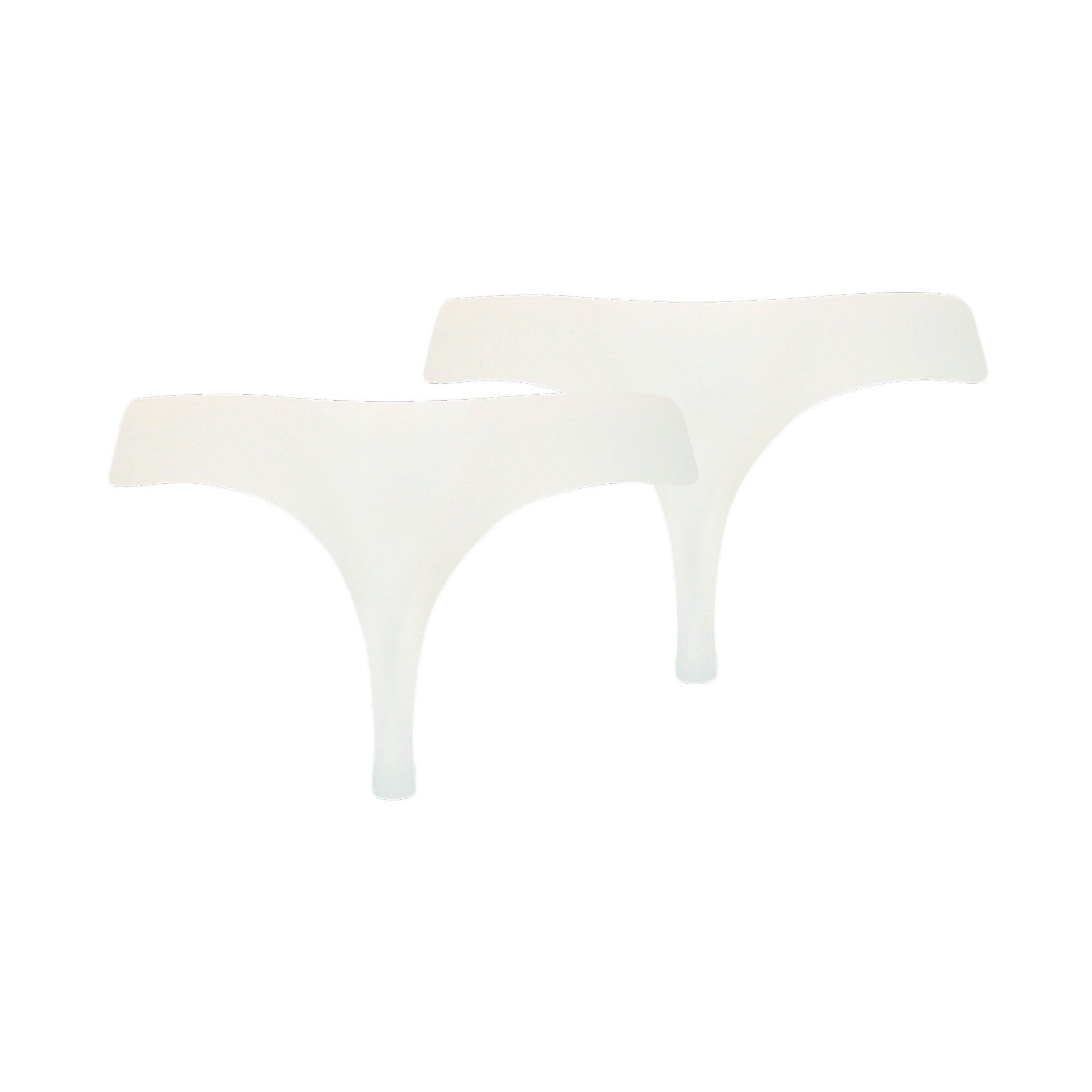 Majtki damskie Puma SEAMLESS 2-PACK 2/3
