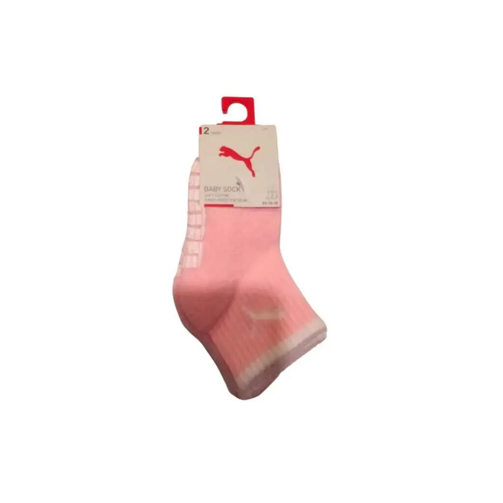 Puma BABY PACK children's sports socks