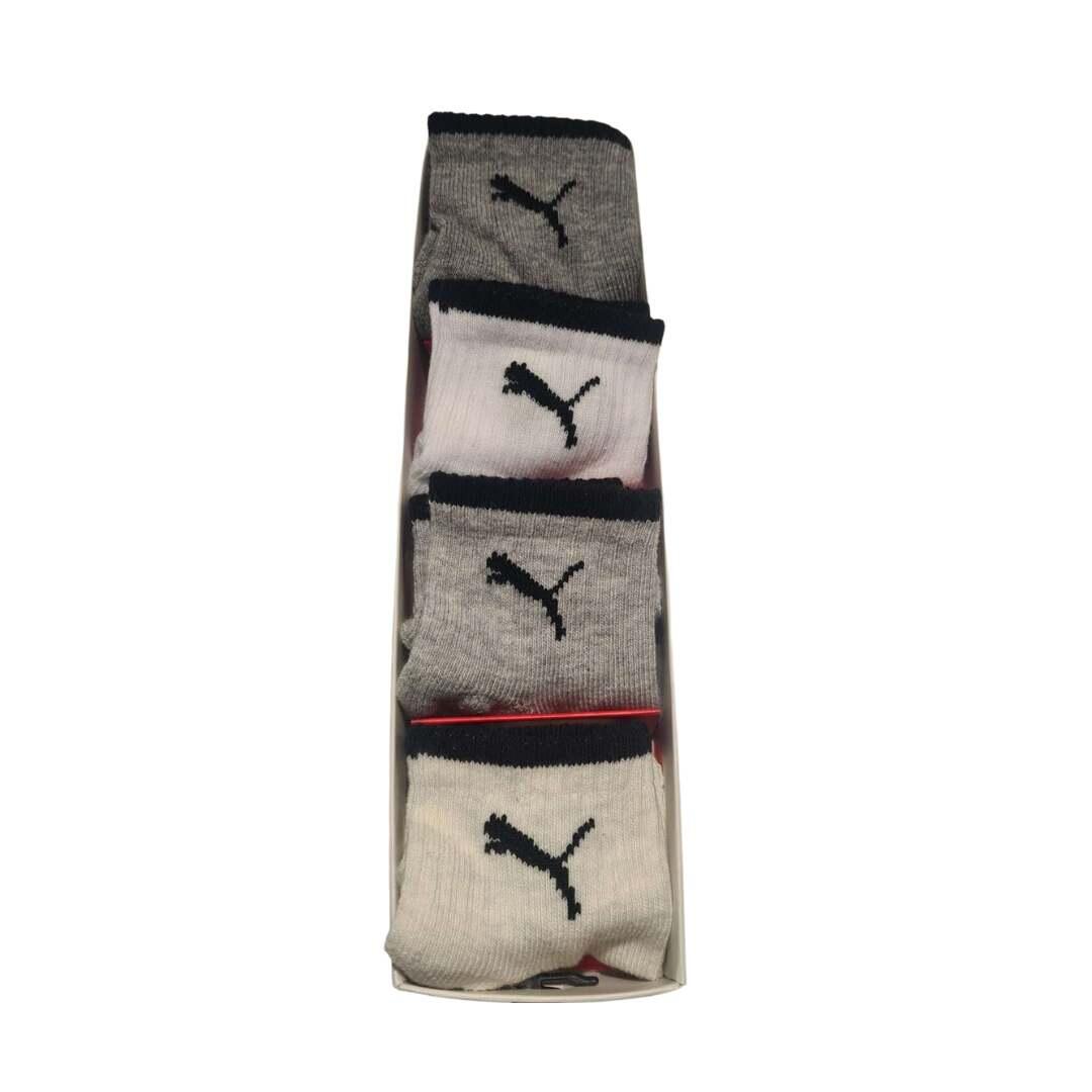 Puma Skarpety Plw Babies 4-Pack 93819901 2/4