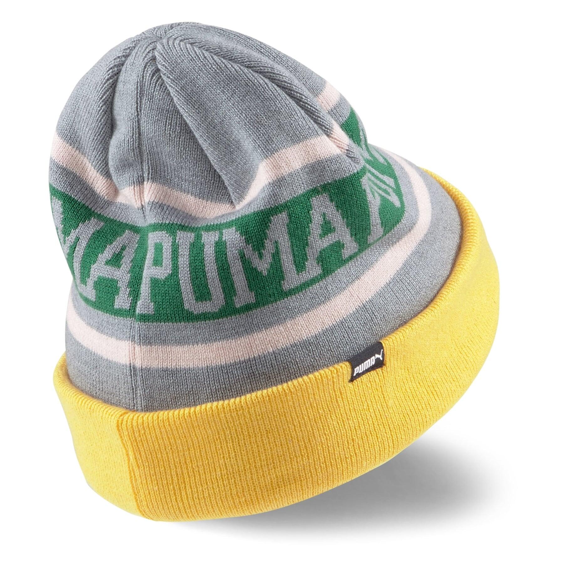 Puma Czapka Basketball Classic 02357002 2/5