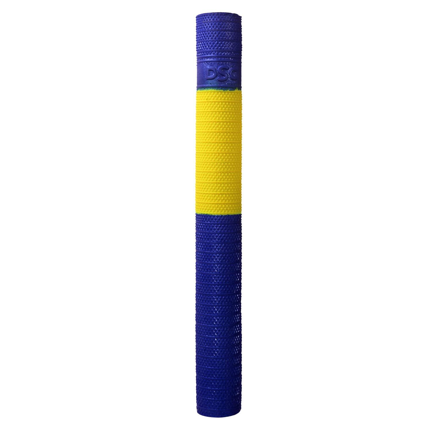 DSC Spyder Flouro Mix Colored Cricket Bat Grip 2/5