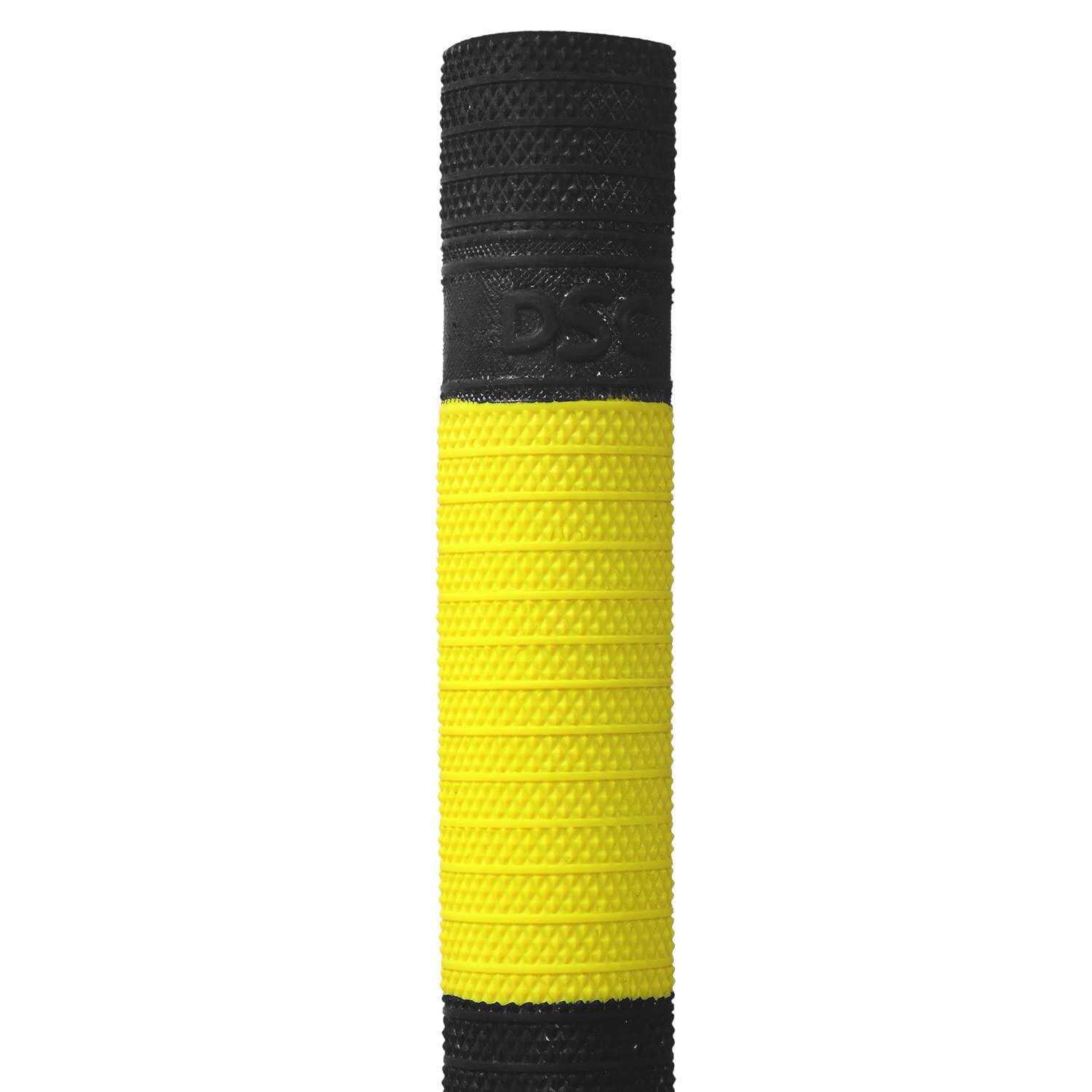 DSC Spyder Flouro Mix Colored Cricket Bat Grip 5/5