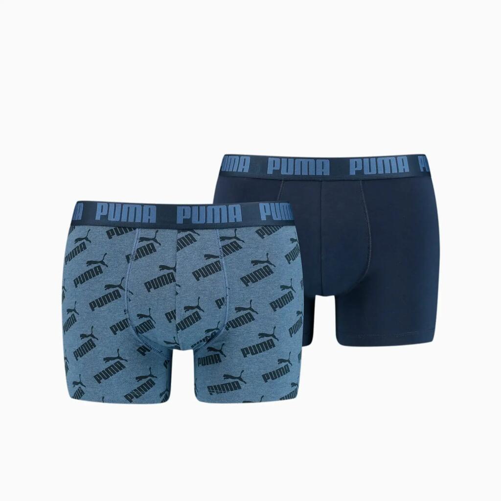 Boxer briefs Puma model 100001512-003 for man