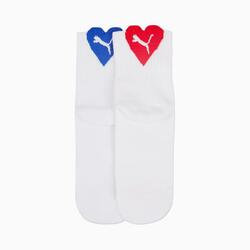 Chaussettes Puma modèle 701221329-004 pour unisexe