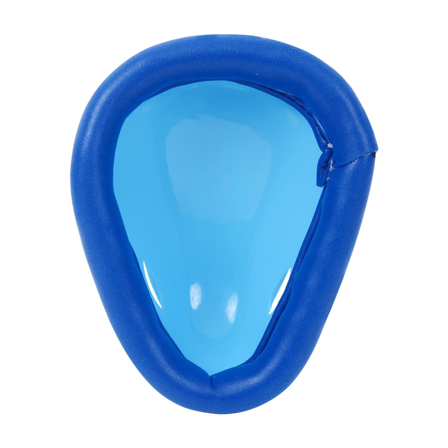 DSC  Attitude Cricket Abdominal Guard für Jungen 2/4