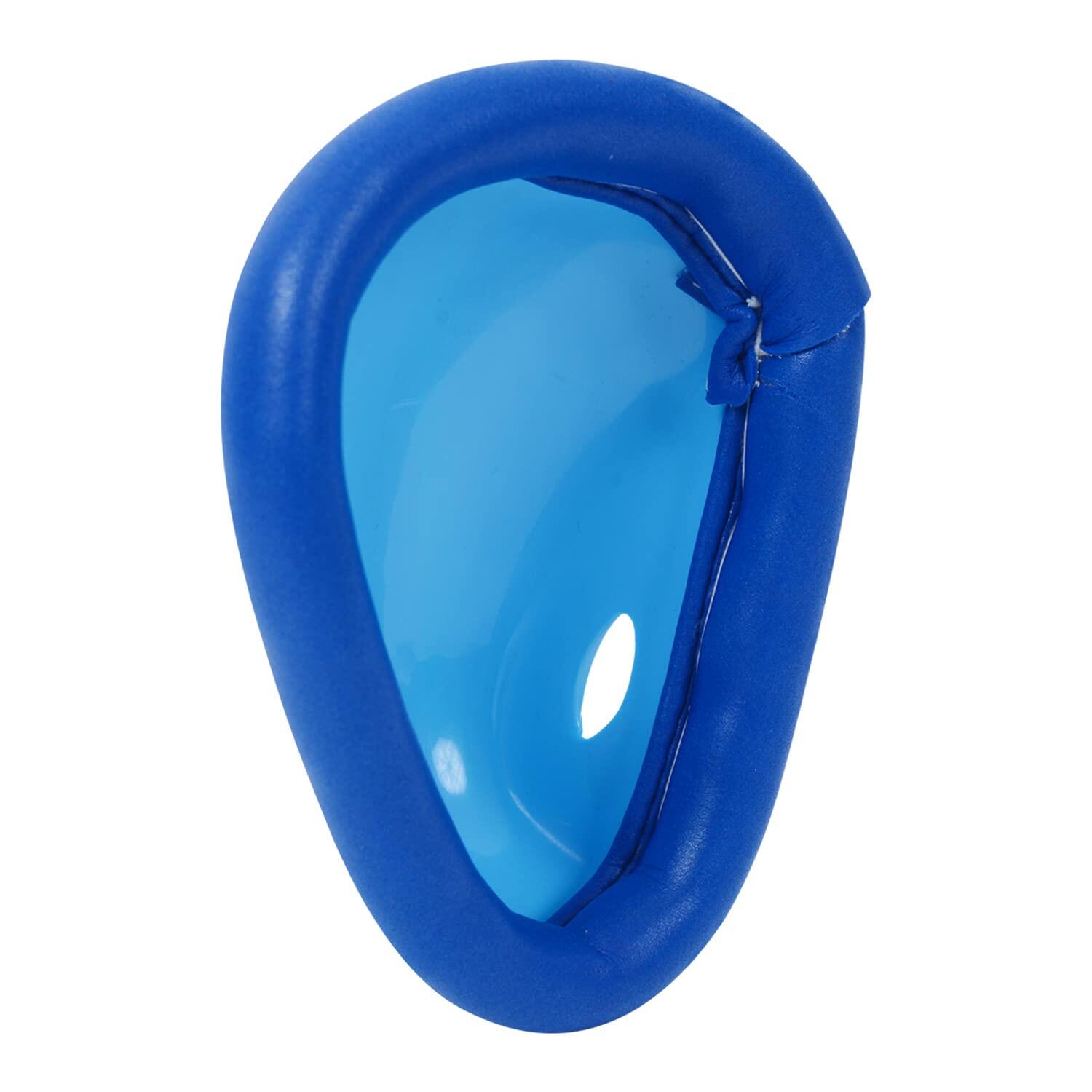 DSC  Attitude Cricket Abdominal Guard für Jungen 3/4