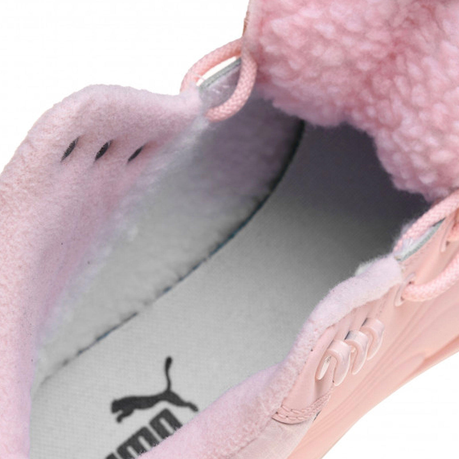 Chaussures universel femmes Puma Desierto 6/7