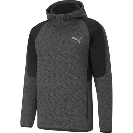 Bluza dresowa męska Puma EVOSTRIPE