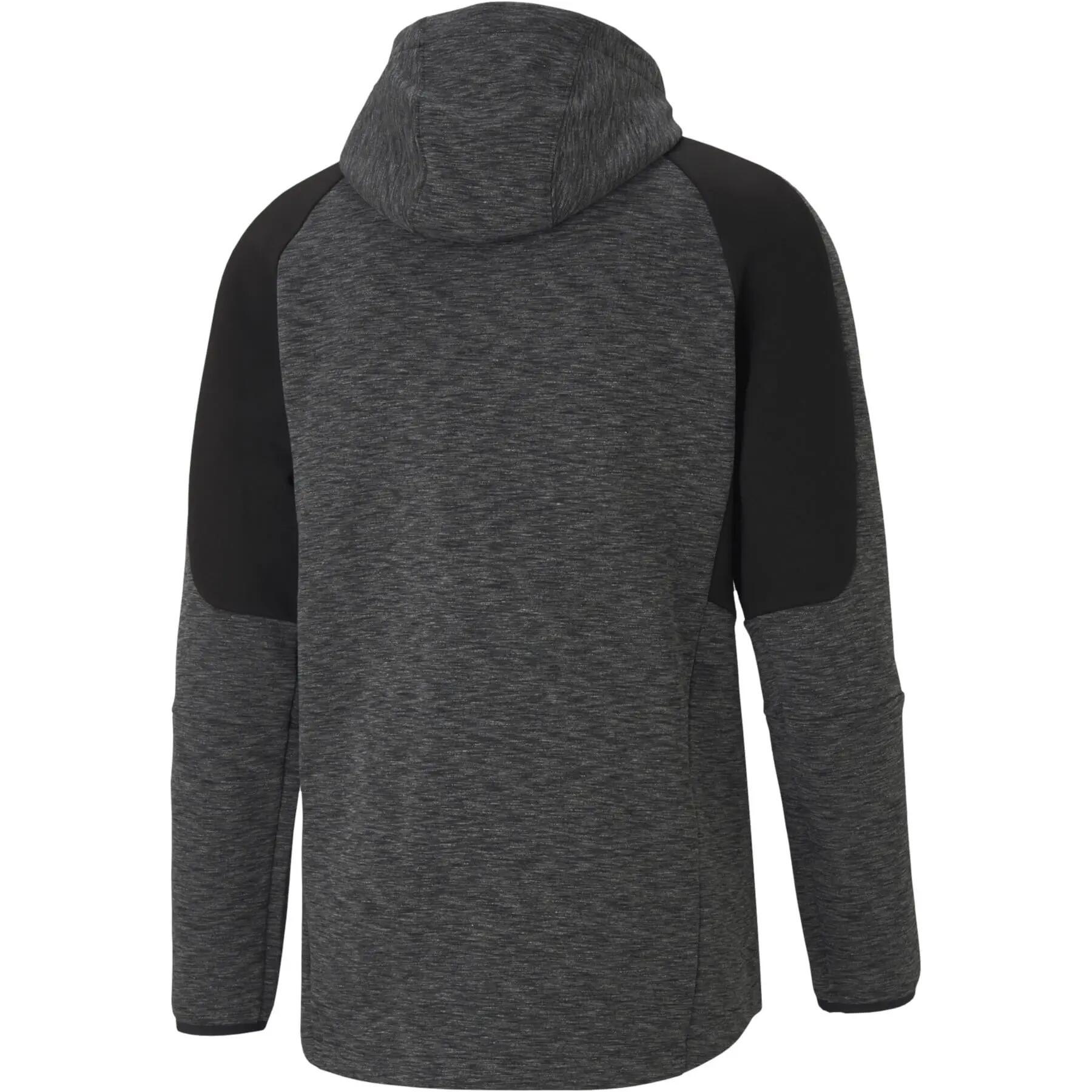 Bluza dresowa męska Puma EVOSTRIPE 2/6