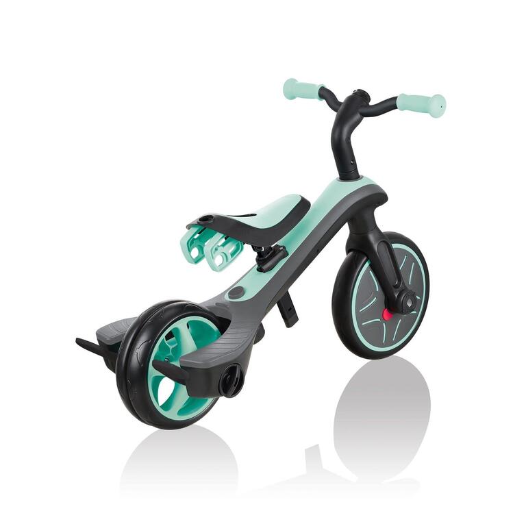 Globber Explorer Trike 4-in-1