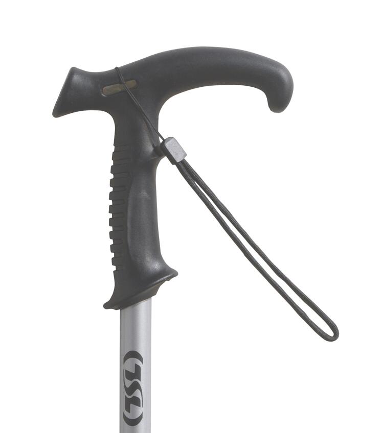 Bâtons de Trekking  TSL - Télescopique - PP JACK V2 2/3