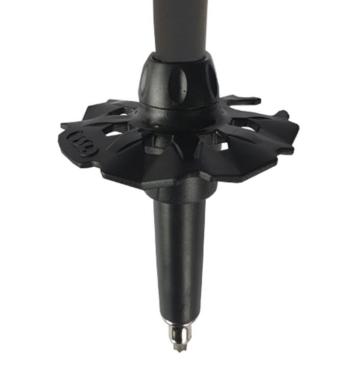 Bâtons de Trekking  TSL - Télescopique - PP JACK V2 3/3