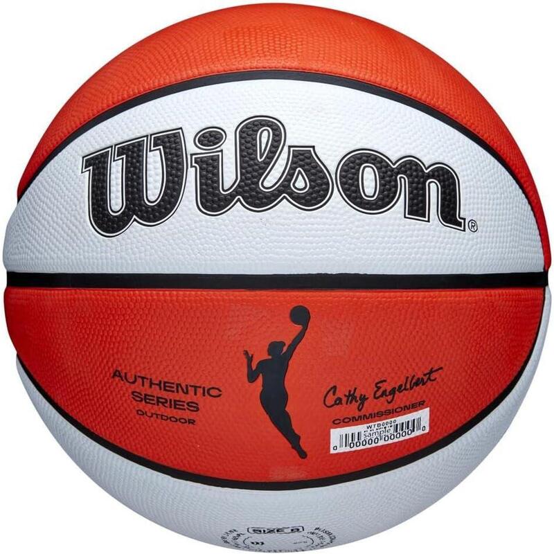 Kosárlabda Wilson WNBA Authentic Series 6-os méret