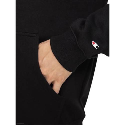 HOODED SWEATSH COL KK002 3/4