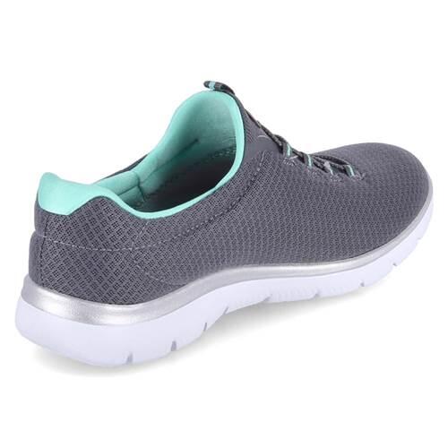 SKECHERS chaussures décontractées 12980-CCGR Skechers Summits 4/5