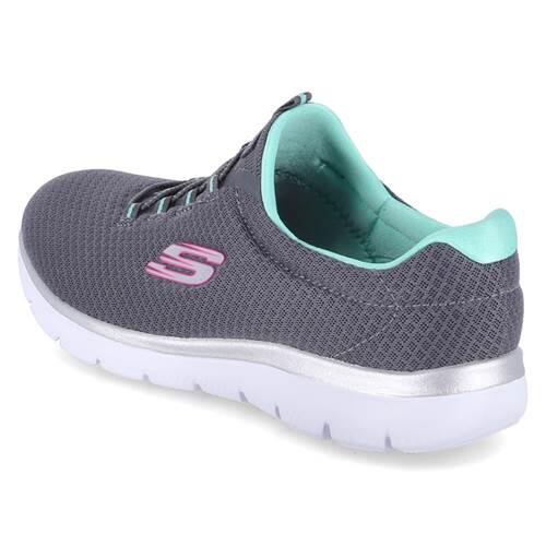 SKECHERS chaussures décontractées 12980-CCGR Skechers Summits 3/5