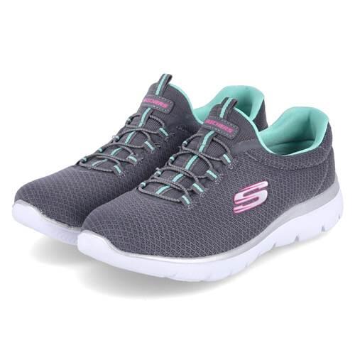 SKECHERS chaussures décontractées 12980-CCGR Skechers Summits 2/5