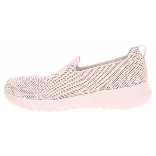 Chaussures universel femmes Skechers GO Walk Joy 3/5