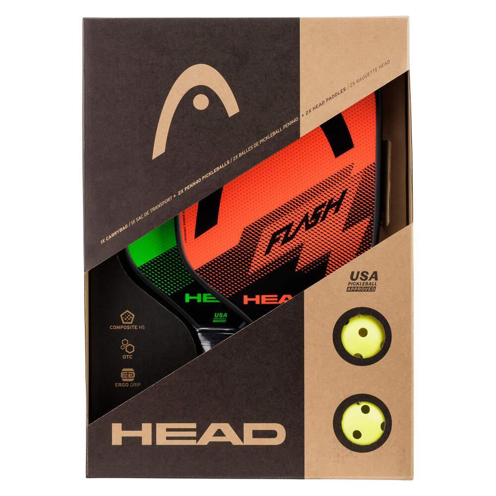 HEAD Head Flash Pickleball Pack