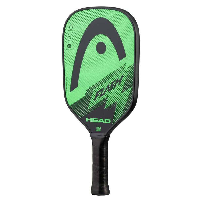 Hoofd Flash Pickleball Set