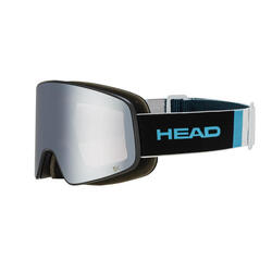 Masque De Ski/snow Horizon 5k Race + Spare Lens Cat 2/cat 1 Homme
