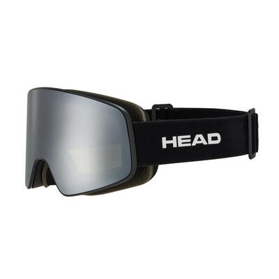 Maschera da sci/snowboard Head Horizon Race + lente di ricambio Cat 2/Cat 1