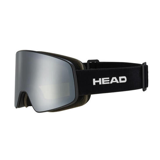 Maschera da sci/snowboard Head Horizon Race + lente di ricambio Cat 2/Cat 1