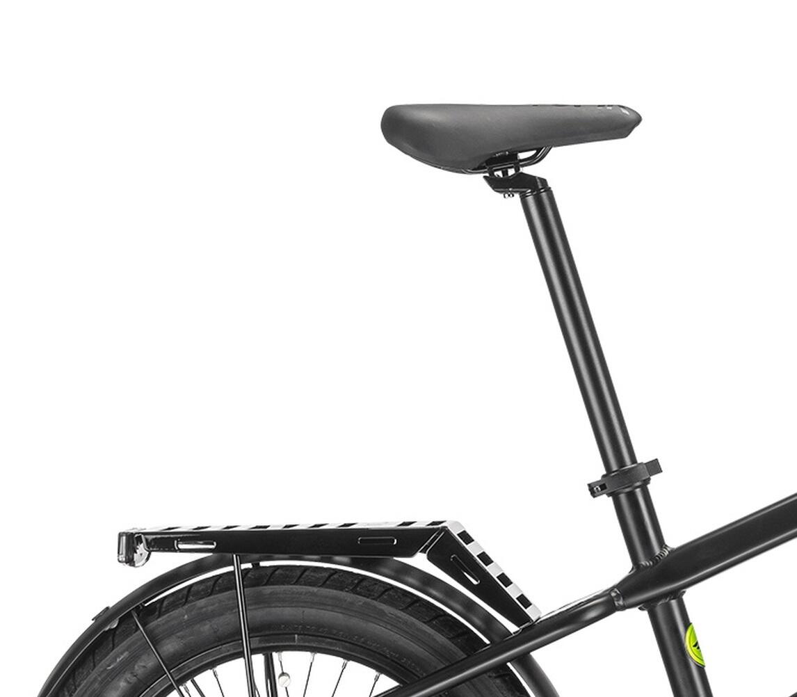 Elektro-Kompaktfahrrad FUNK URBAN 20 Zoll 2/5