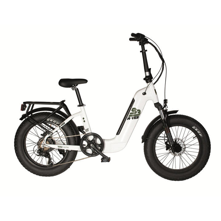 RisunMotor E-Bike 48V 750W Bürstenloser Getriebe-Nabenmotor mit Kassettenbefesti