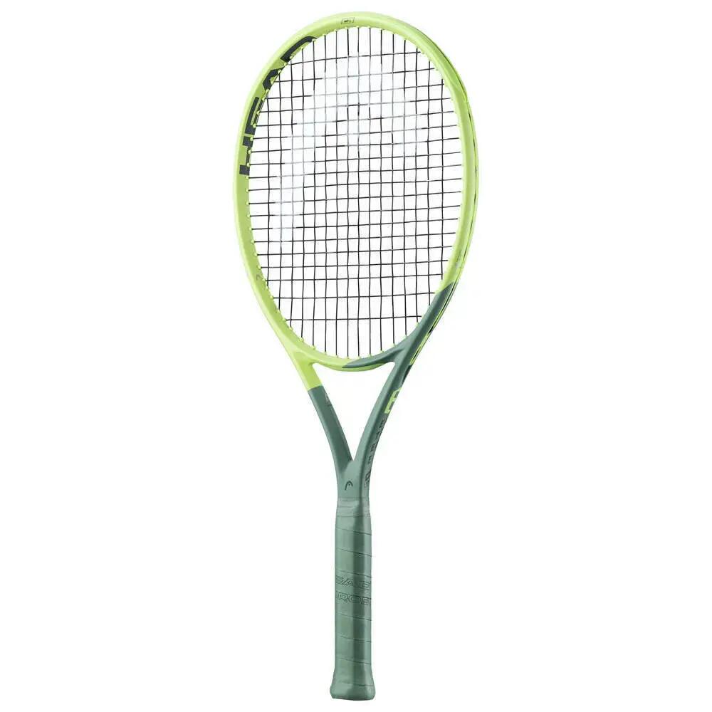 Tennis Racket Head Extreme MP L