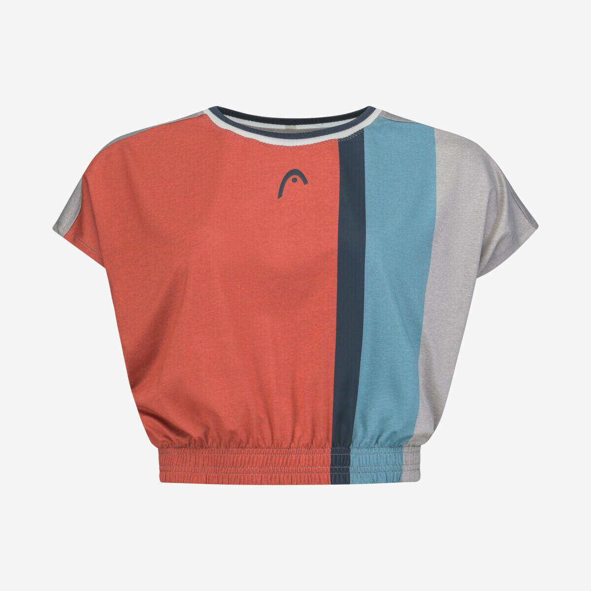 PADEL Crop Top Women 2/6