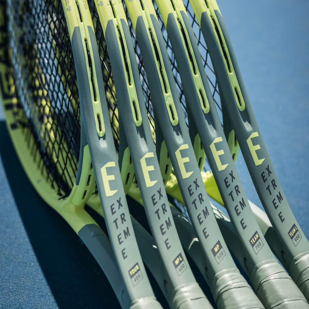 Racchetta da tennis Head Extreme MP L 2022 2/2