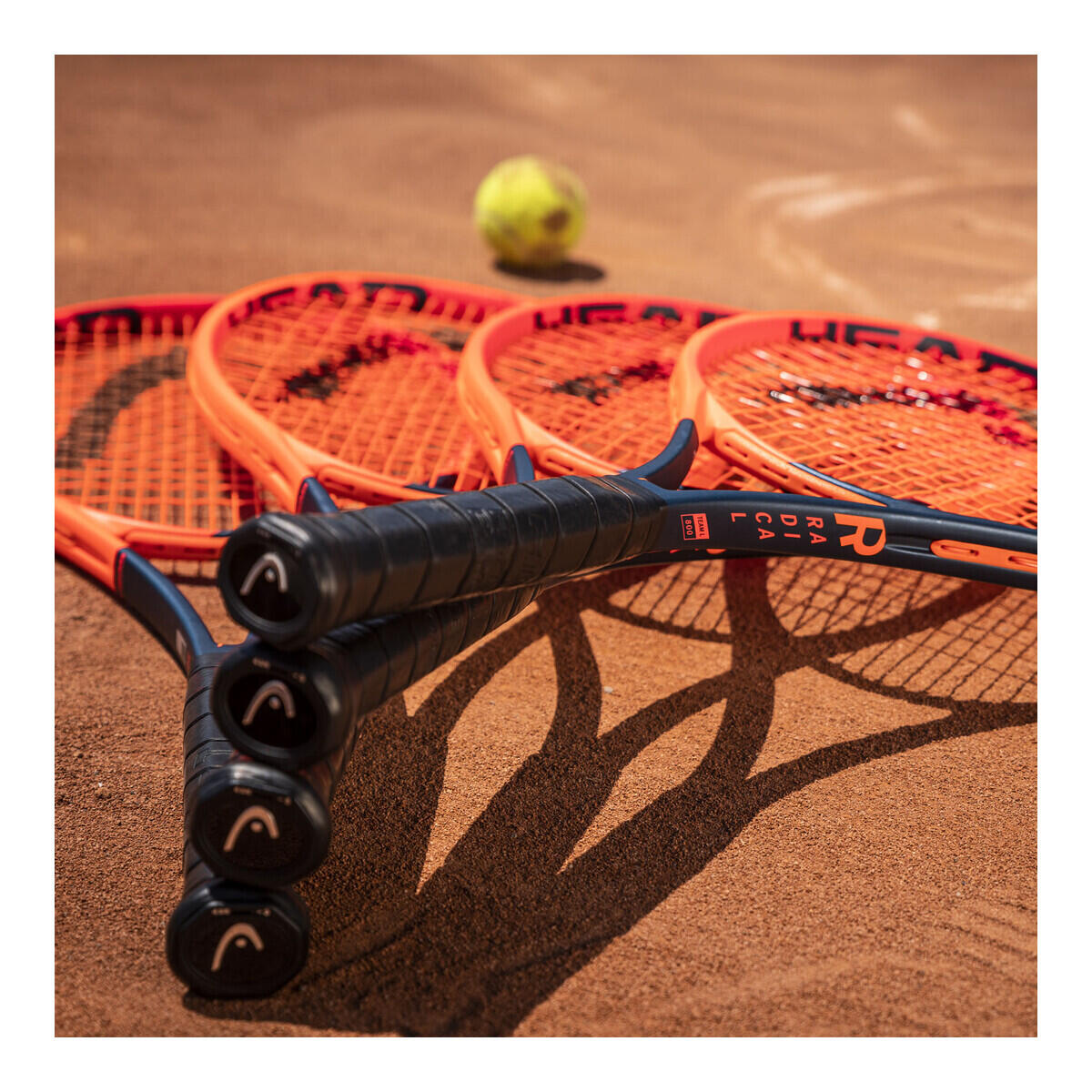 Raquette de tennis Head Radical Pro 2023 3/7