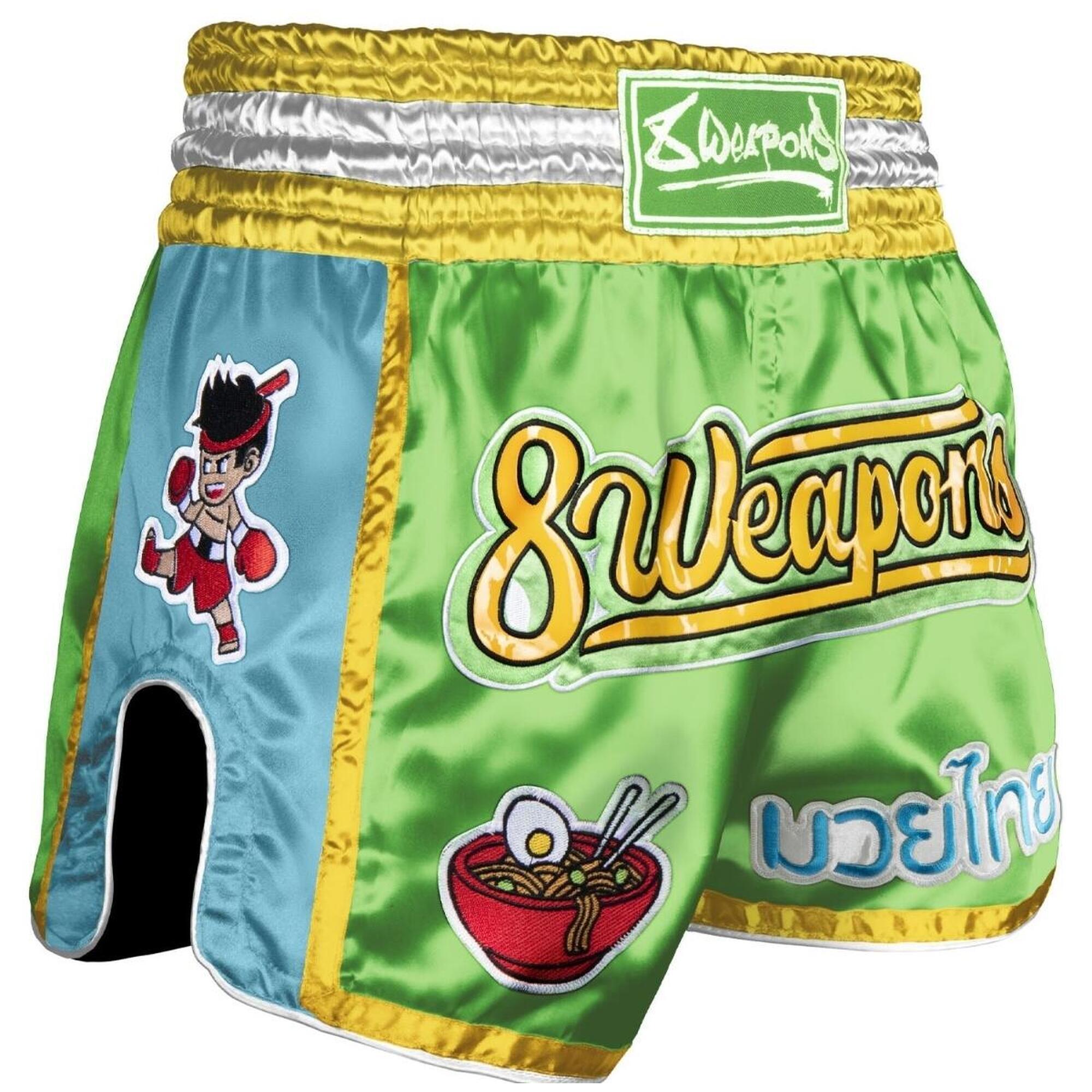 Muay Thai shorts - Yummy