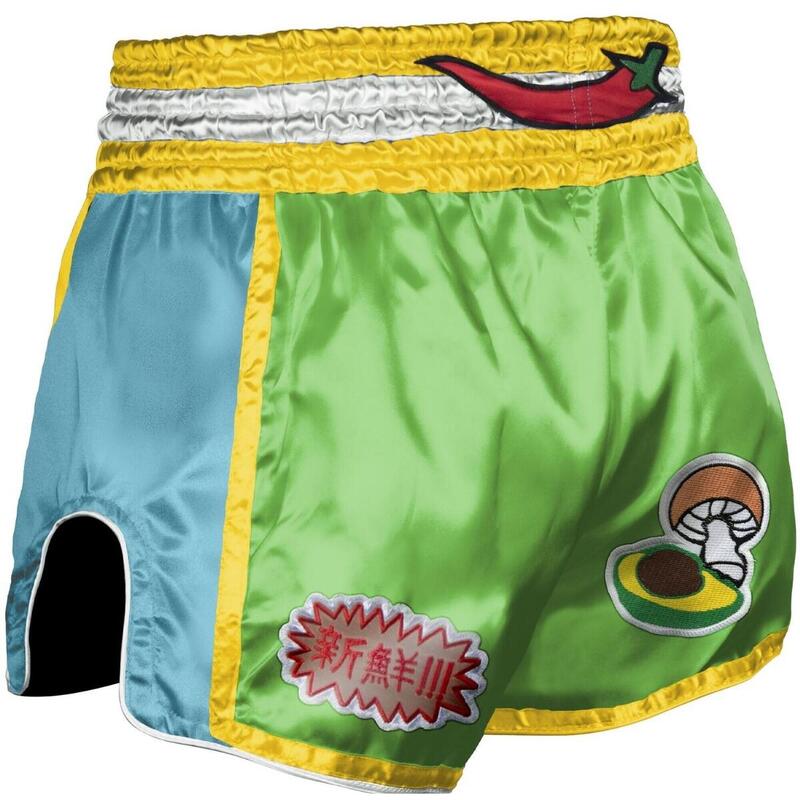 Muay Thaï Shorts - Yummy